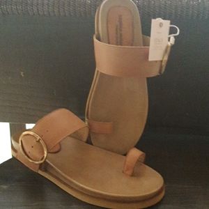 Sophia Milano sandal